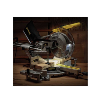 Stanley SM18-TR Gönye Kesme Makinası 1800 W 254 mm