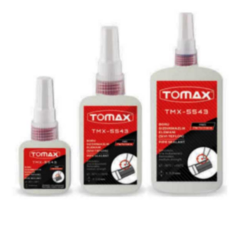 TOMAX Genel Amaçlı Boru Sızdırmazlık TMX 5543-15 ml