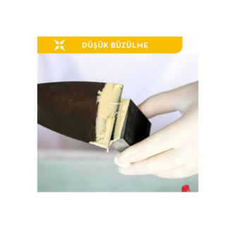 Elkay Granit Mermer Yapıştırıcı Bej 1200 gr