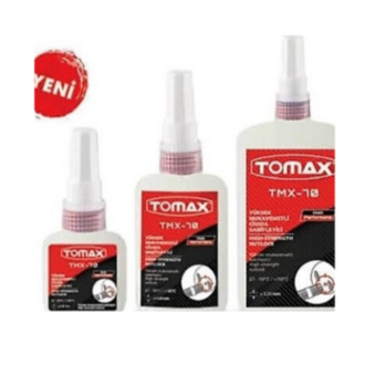 TOMAX Sökülmez Civata Sabitleyici TMX 70 - 15 ml