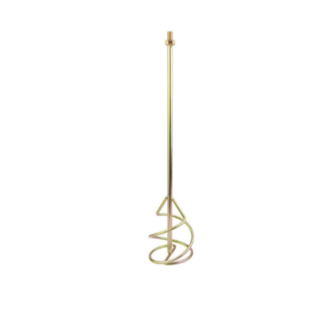 LEO Profesyonel M14 Boya Karıştırıcı Uç 580x120 mm