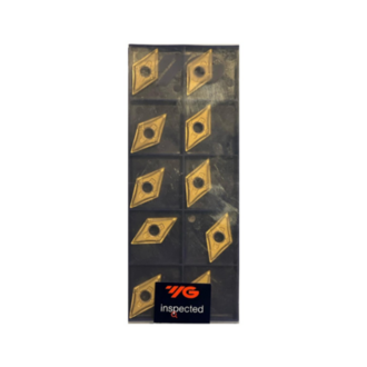 Cooper Elmas Freze Uçlar Dnmg150604ma Jga20f Grey