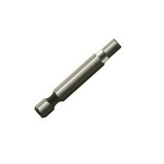 LEO 30 Adet T10 50mm ¼’’ S2 Kalite Mıknatıslı Bits Torx Matkap Ucu,Tornavida Ucu