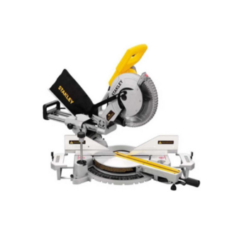 Stanley SM18-TR Gönye Kesme Makinası 1800 W 254 mm
