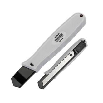 Leo Sx-99 Maket Bıçağı Metal Gövde 18 Mm