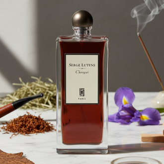 Serge Lutens Chergui