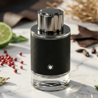 Montblanc Explorer EDP