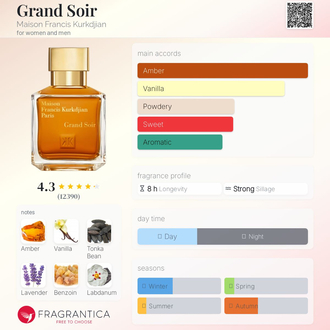 MFK Grand Soir
