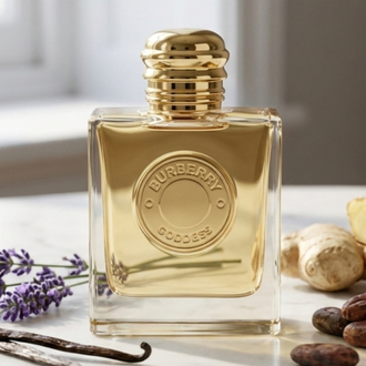 Burberry Goddess EDP