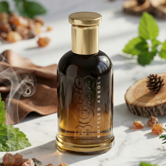Hugo Boss Bottled Absolu