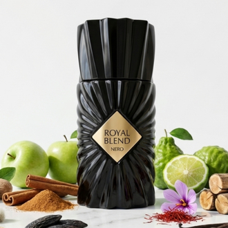 French Avenue Royal Blend Nero Extrait de Parfum