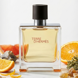Hermes Terre d’Hermes Pure Parfum