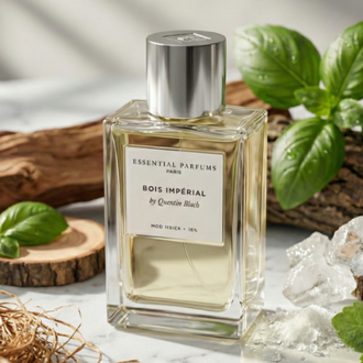 Essential Parfums Bois Impérial