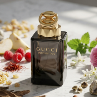 Gucci Intense Oud