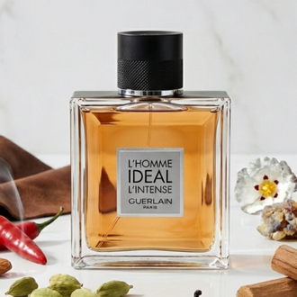 Guerlain L’Homme Idéal L’Intense
