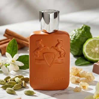 Parfums De Marly Althaïr