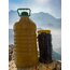 Naturel sızma zeytinyagı