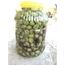 yeşil kırma zeytin (gemlik)