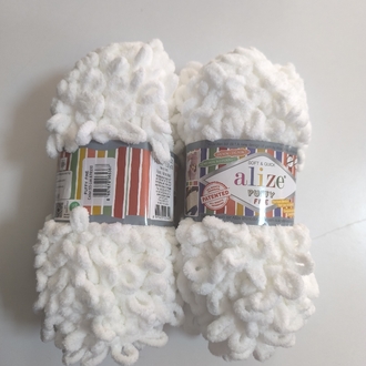 Alize puffy fıne no 55