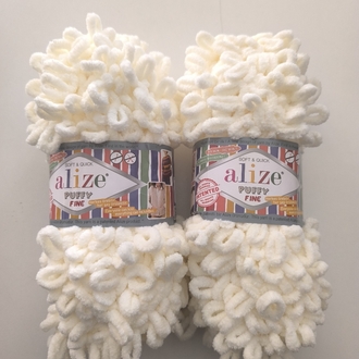 Alize puffy fıne no 62