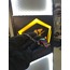 METAL ANAHTARLIK İTHAL A+ KALİTE ( MODEL 3 HOLOGRAM ARABA )