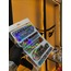 ARKA CAM HOLOGRAM ÇIKARTMA SETİ MODEL 2