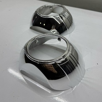 YATAY MODEL MERCEK KAPAĞI TAKIMI 2,5 & 3.0 İNÇ UYUMLU