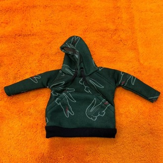 VİTES POLARI LACOSTE YEŞİL