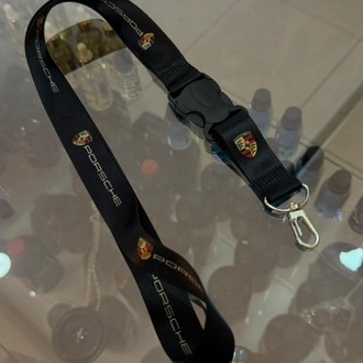 1. KALİTE AYNA İPİ PORSCHE