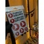 TURKISH AIRLINES STİCKER SETİ