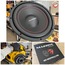 MASSİVE M82PROULTRA 30CM SUBWOOFER KABİNSİZ