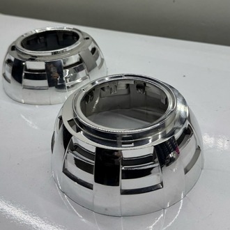 TT MODEL MERCEK KAPAĞI TAKIMI 2,5 & 3.0 İNÇ UYUMLU