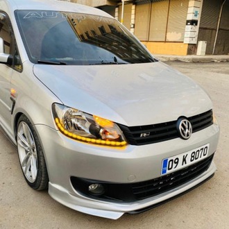 FAR İÇİ KRİSTAL LED 16 LEDLİ TELLİ SELAMLAMALI VE KAYAR SİNYALLİ