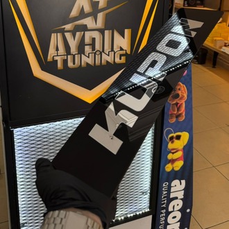 3D JELATİN KORUMALI PLEKSİ DEKOR PLAKA KUPON 