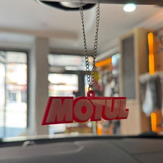 MOTUL AYNA SÜSÜ PLEKSİ 3D