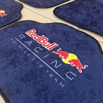 A+ KALİTE REDBULL LACİVERT HALI PASPAS ( HER ARACA UYUMLU )