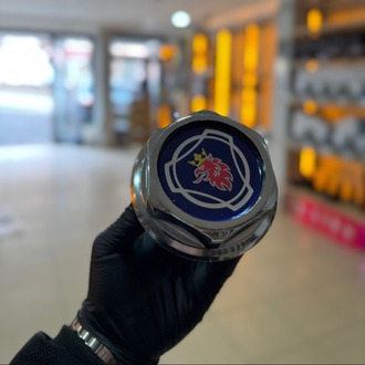 TOFAŞ DEPO KAPAĞI ( SCANIA )