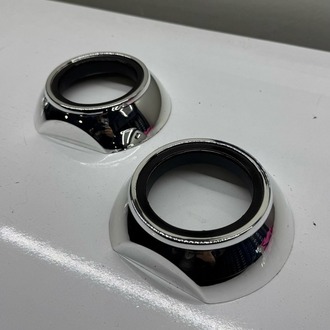 VW MODEL MERCEK KAPAĞI TAKIMI 2,5 & 3.0 İNÇ UYUMLU