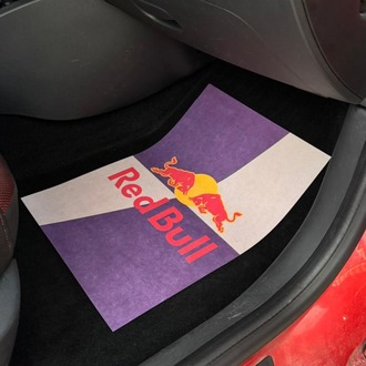 REDBULL DEKOR PASPAS KAĞIDI 10 ADET A KALİTE