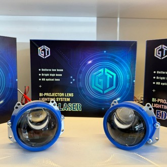 3.0 TEK LAZER Bİ-LED PROJEKTÖR GT