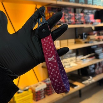 1. KALİTE ANAHTARLIK LOUIS VUITTON BUKALEMUN