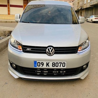FAR İÇİ KRİSTAL LED 16 LEDLİ TELLİ SELAMLAMALI VE KAYAR SİNYALLİ
