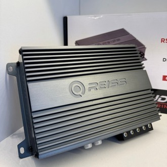 REİS AUDIO RS-600.1D MONO AMFİ 
