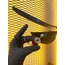 METAL ANAHTARLIK İTHAL A+ KALİTE ( MODEL 15 KIRMIZI VİTES )