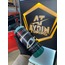 MEDCAR JEL LASTİK PARLATICI 1LT. A+ KALİTE