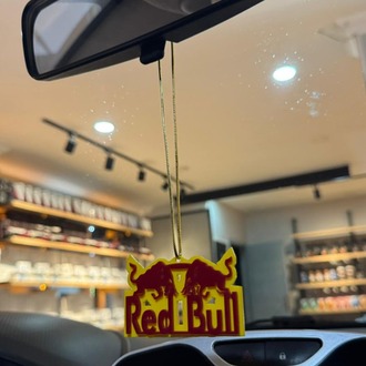 RED BULL AYNA SÜSÜ PLEKSİ 3D