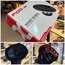 FORX XMD3069 OVAL MİDRANGE