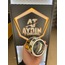 2,5 İNÇ Bİ-XENON MERCEK