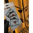 İSKAMBİL MODEL 2 STİCKER SET