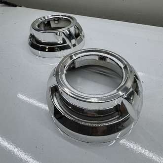 TT2 MODEL MERCEK KAPAĞI TAKIMI 2,5 & 3.0 İNÇ UYUMLU